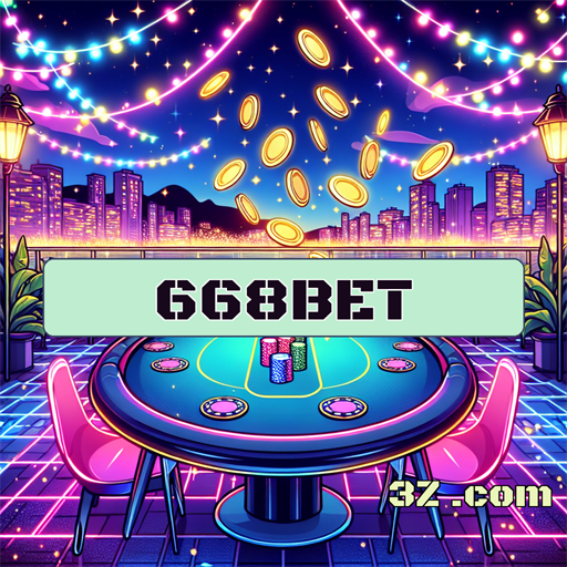 Apostas Incríveis: Explore o Mundo do 668bet.com