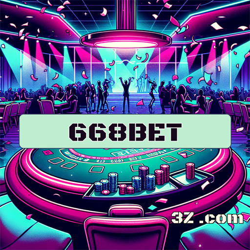 Cassino do 668bet.com: Uma Experiência Fantástica de Jogos Online