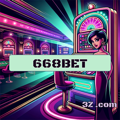 Jogos emocionantes e inovadores na 668bet.com para você