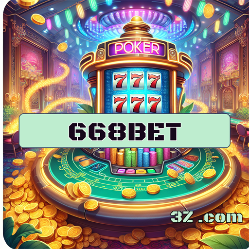 A Plataforma Inovadora da 668bet.com: Entretenimento Sem Limites